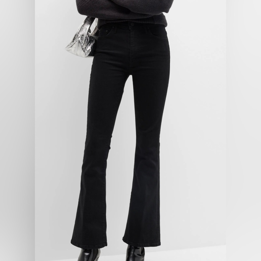 MOTHER| The Weekender Flared Jeans, SIZE: 31